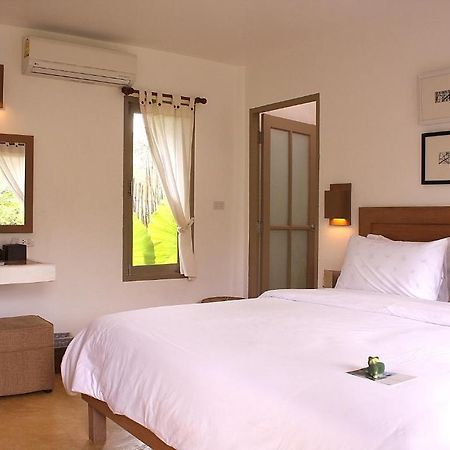 Akanak Resort Krabi town Dış mekan fotoğraf