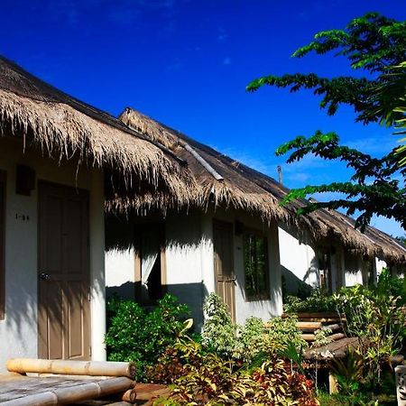 Akanak Resort Krabi town Dış mekan fotoğraf