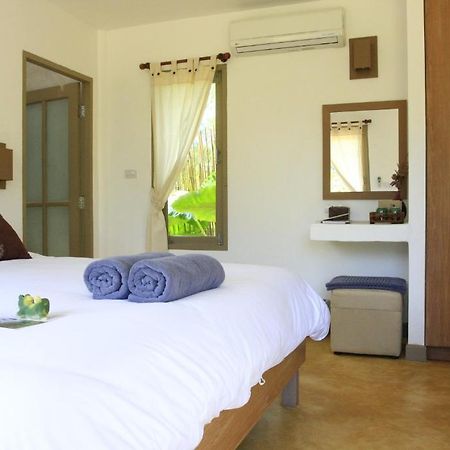 Akanak Resort Krabi town Dış mekan fotoğraf