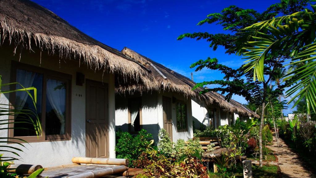 Akanak Resort Krabi town Dış mekan fotoğraf