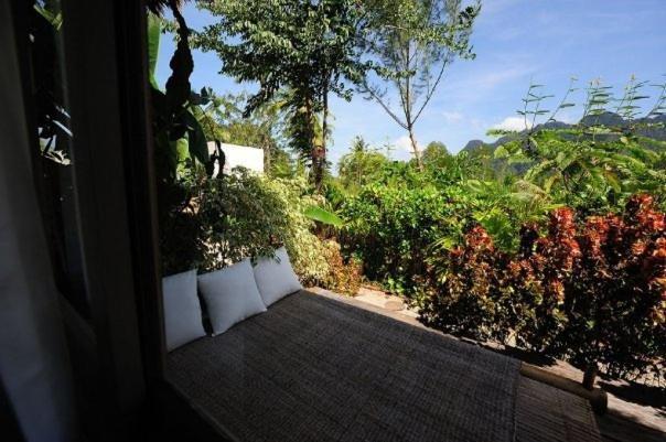 Akanak Resort Krabi town Dış mekan fotoğraf