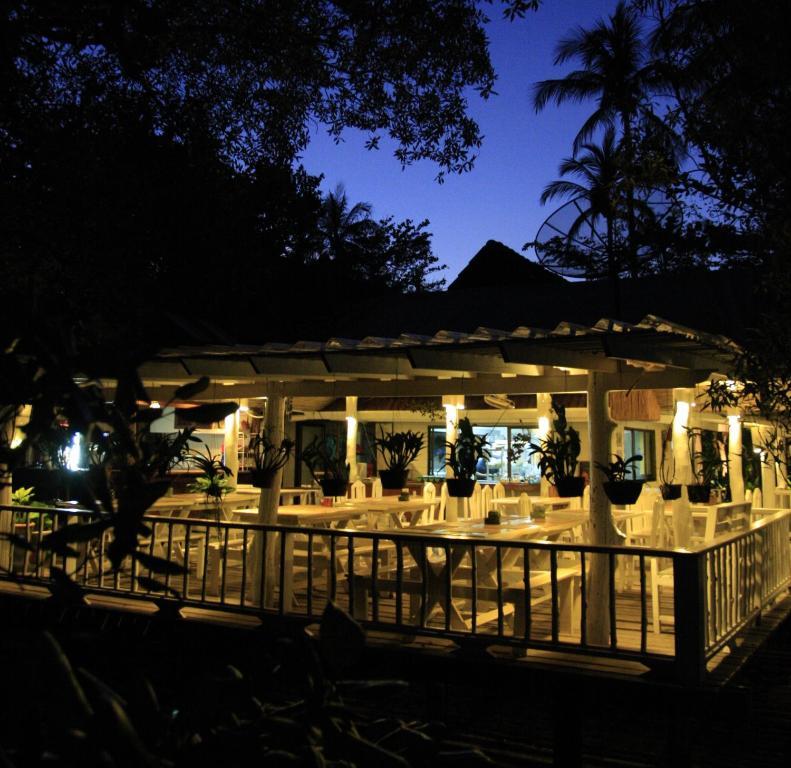 Akanak Resort Krabi town Dış mekan fotoğraf