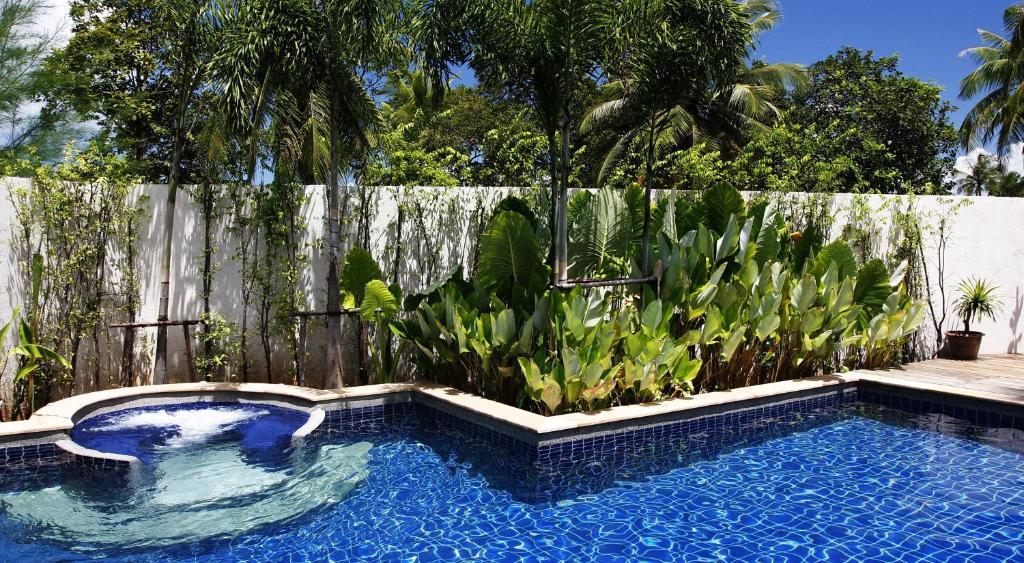 Akanak Resort Krabi town Dış mekan fotoğraf