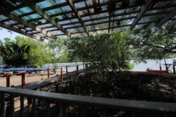 Akanak Resort Krabi town Dış mekan fotoğraf