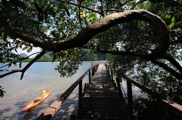 Akanak Resort Krabi town Dış mekan fotoğraf