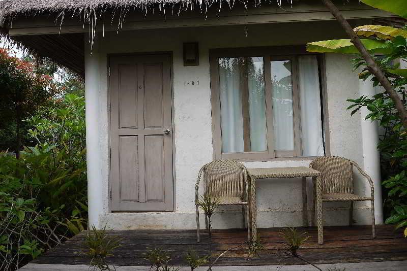 Akanak Resort Krabi town Dış mekan fotoğraf