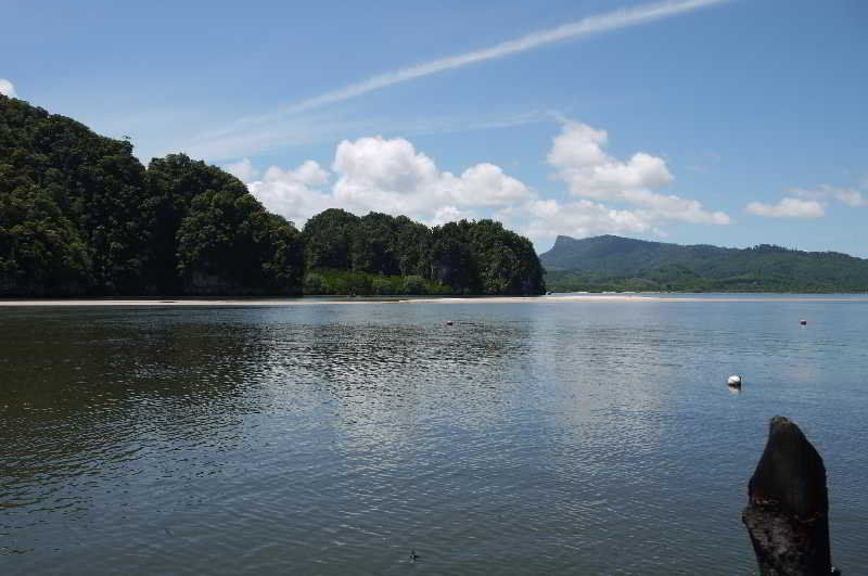 Akanak Resort Krabi town Dış mekan fotoğraf