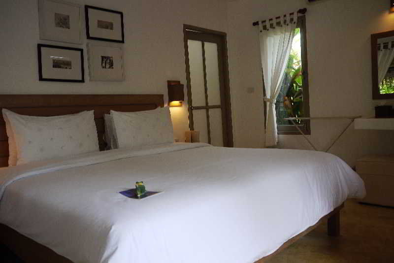 Akanak Resort Krabi town Dış mekan fotoğraf