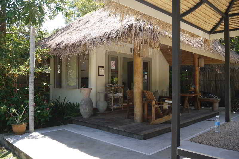 Akanak Resort Krabi town Dış mekan fotoğraf