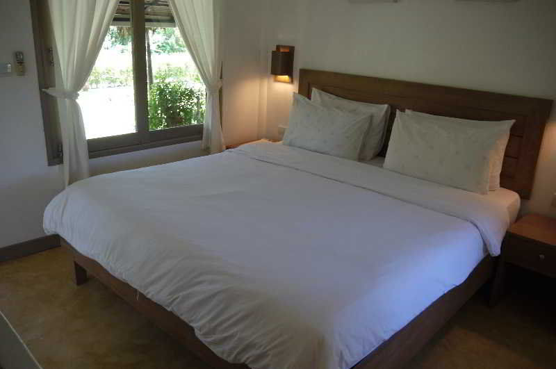 Akanak Resort Krabi town Dış mekan fotoğraf