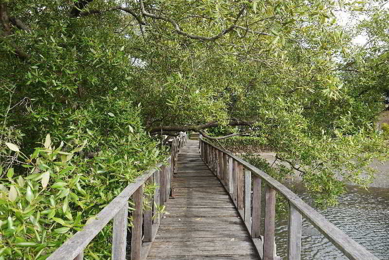 Akanak Resort Krabi town Dış mekan fotoğraf