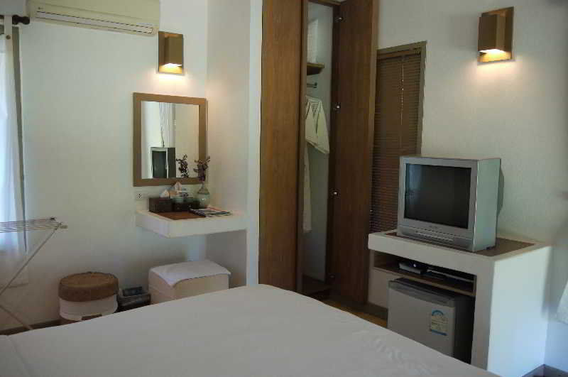 Akanak Resort Krabi town Dış mekan fotoğraf