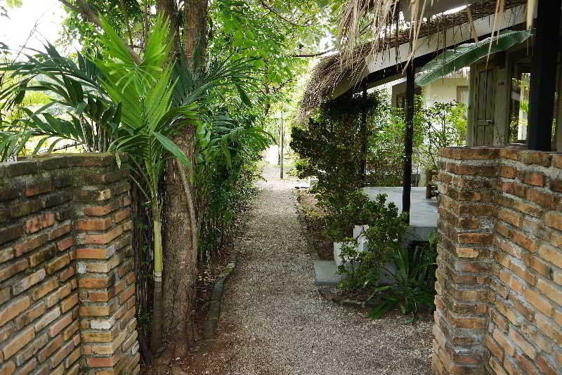 Akanak Resort Krabi town Dış mekan fotoğraf