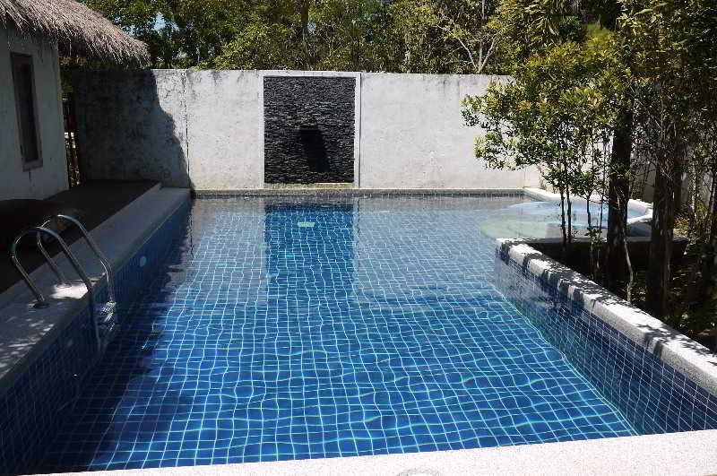Akanak Resort Krabi town Dış mekan fotoğraf