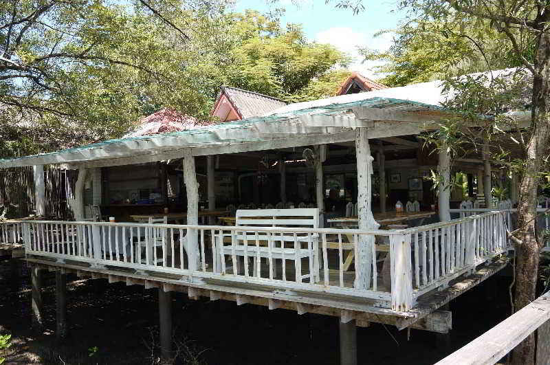 Akanak Resort Krabi town Dış mekan fotoğraf