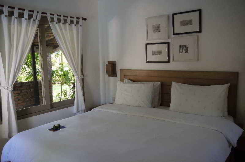 Akanak Resort Krabi town Dış mekan fotoğraf