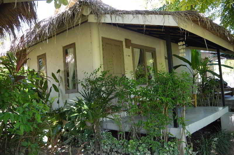 Akanak Resort Krabi town Dış mekan fotoğraf