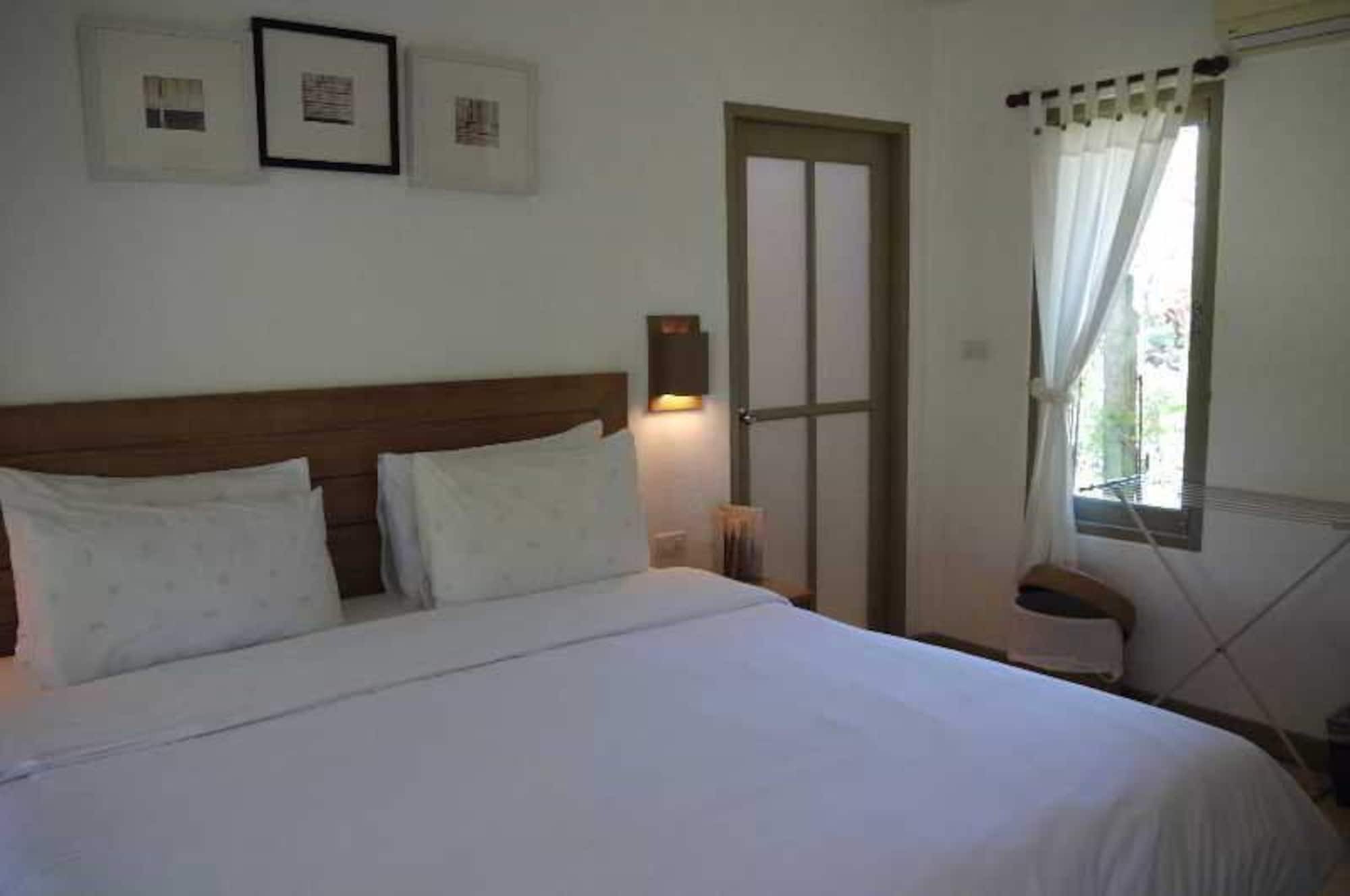Akanak Resort Krabi town Dış mekan fotoğraf