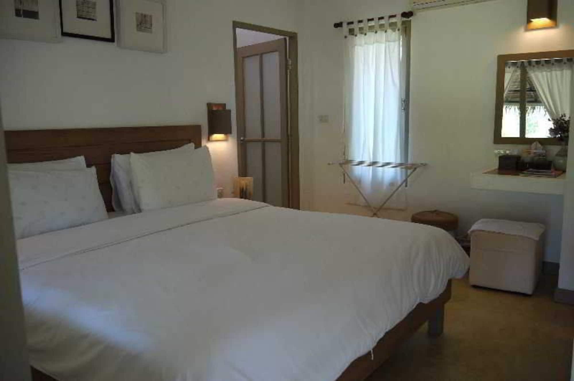 Akanak Resort Krabi town Dış mekan fotoğraf