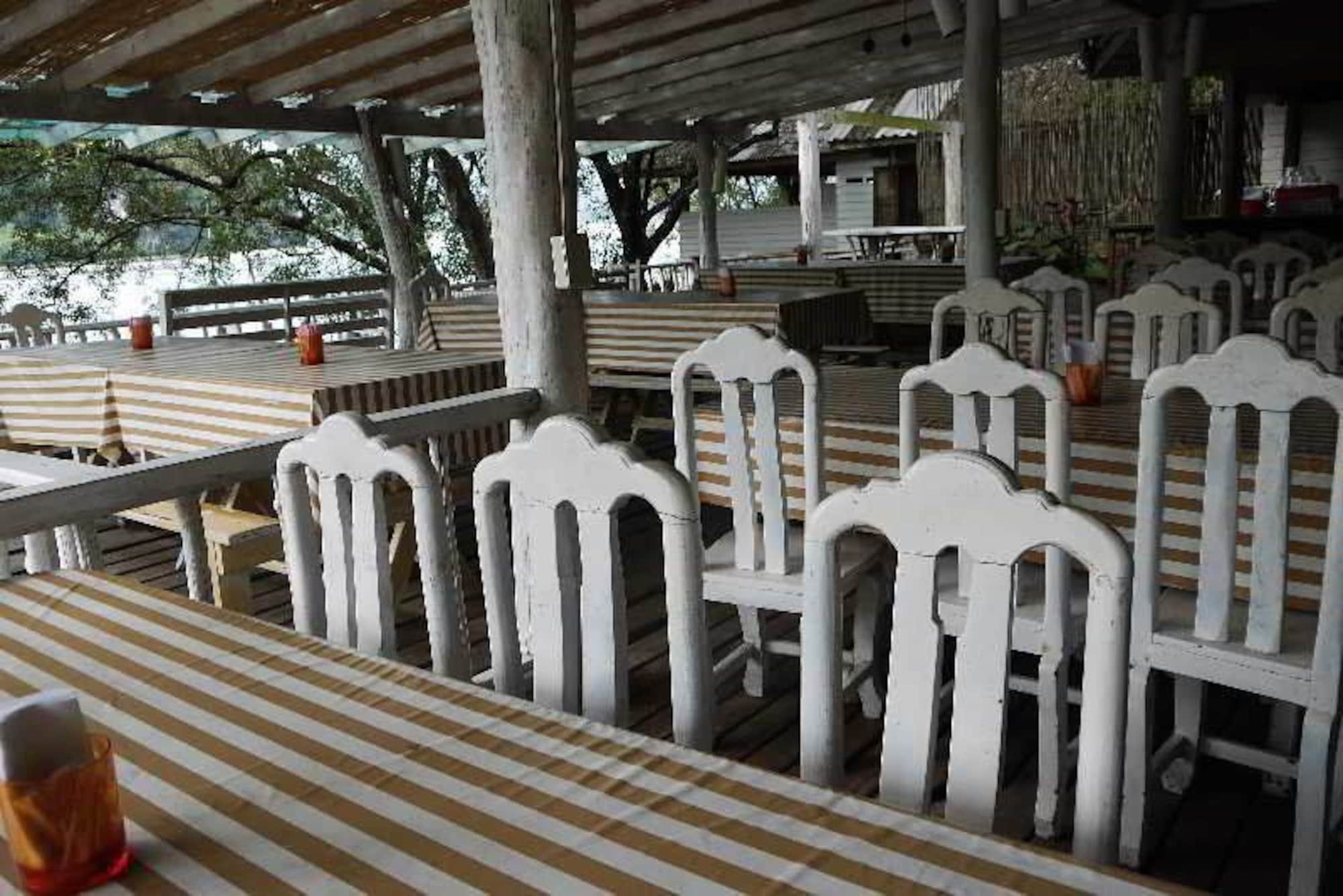 Akanak Resort Krabi town Dış mekan fotoğraf