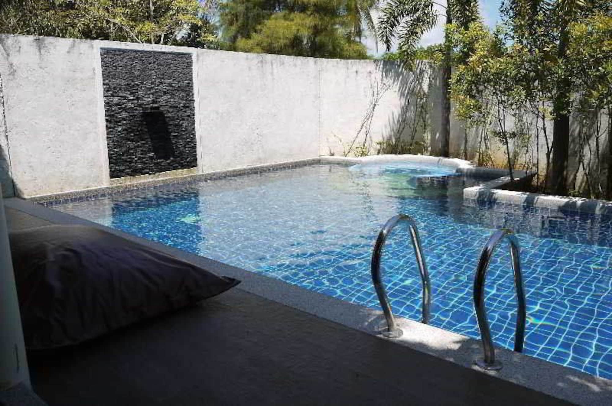 Akanak Resort Krabi town Dış mekan fotoğraf